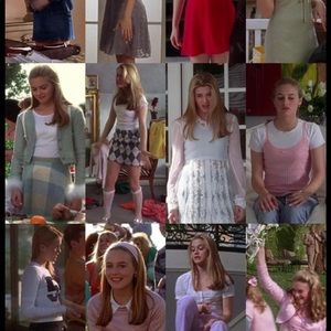 Meet your Posher, Shelby